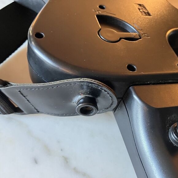 PS3 Guitar Hero Wireless Les Paul Gibson - No Dongle - Clean - Tested - Picture 11 of 14